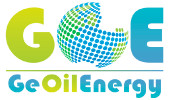 Geo Oil Energy Logo